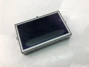 Renault 280340005R LAGUNA III (BT0/1) 2010 Ecran