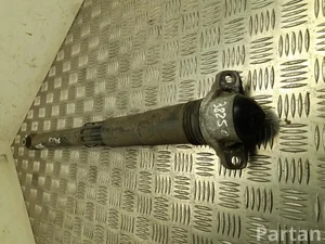 Volkswagen 5WA 512 011 AF / 5WA512011AF Golf VIII (CD1) 2021 Amortiguador Right Rear Left Rear