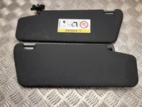 Mercedes-Benz A0078173420 E-CLASS (W212) 2015 Panneau solaire complect