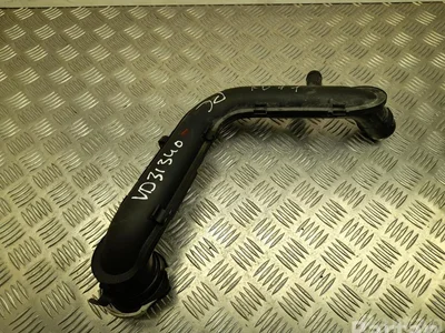 Volkswagen 05C145674B POLO (AW1) 2021 Prise d'air / Conduit d'air d'admission - Image 1