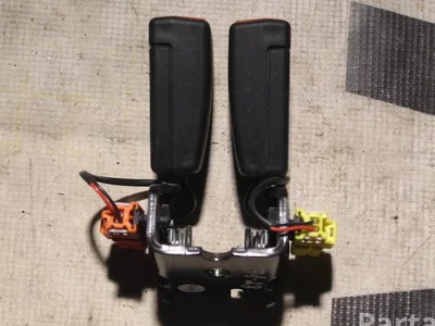 Volvo 34069269 S60 II 2010 Boucle de ceinture de sécurité Right Rear Left Rear - Image 1