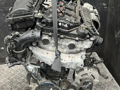 Vauxhall D12XHT, F12XHT GRANDLAND X (75) 2021 Silnik kompletny - Obraz 1