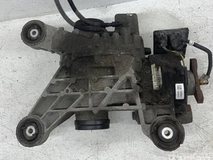 Audi HAA3500BR525010J, 0AY907554J,20386372, 00120626, 1206265E27, 20386372 / HAA3500BR525010J, 0AY907554J, 20386372, 00120626, 1206265E27, 20386372 A1 (8X1, 8XK) 2016 Réducteur essieu arrière