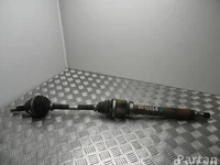 Ford CV17-3B436-BD / CV173B436BD FIESTA VI 2014 Arbre de transmission Right Front