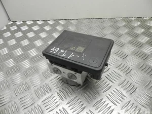 BMW 6895504, 6895503, 3451-6895503-01 / 6895504, 6895503, 3451689550301 X1 (F48) 2018 Unité de commande hydraulique ABS