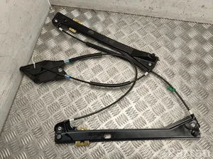 Volkswagen 6R3837461K POLO (6R, 6C) 2017 Podnośnik szyby z przodu z lewej