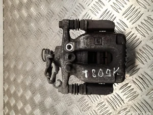 Opel 42671521 ASTRA K Sports Tourer 2022 Étrier de frein Left Rear