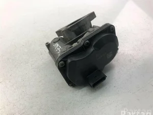 Renault H8201143495 MEGANE IV Grandtour (K9A/M_) 2018 Vanne EGR