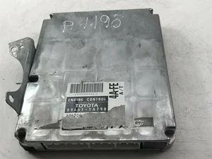 Toyota  89661-1A790 / 896611A790 COROLLA (_E11_) 2002 Aparato de mando