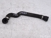 Mercedes-Benz A2055014784 KLASA C (W205) 2015 Wąż płynu chłodzącego