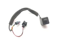 Audi 4L0980551D Q7 (4L) 2015 Caméra