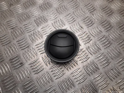 Volkswagen 2H0 819 703 E, 2H0 819 703 F / 2H0819703E, 2H0819703F AMAROK (2H_, S1B) 2013 Évent Left Front Right Front - Image 1