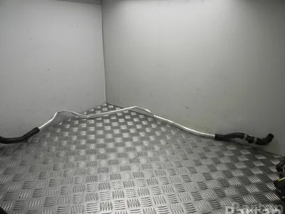 Mercedes-Benz A 231 830 0400 / A2318300400 SL (R231) 2015 Climatisation, Tuyaux / Tubes - Image 1