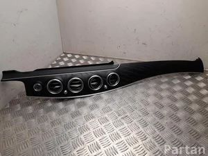 Mercedes-Benz A2136800201, A2138307700 E-CLASS (W213) 2020 Blende Luftdüse