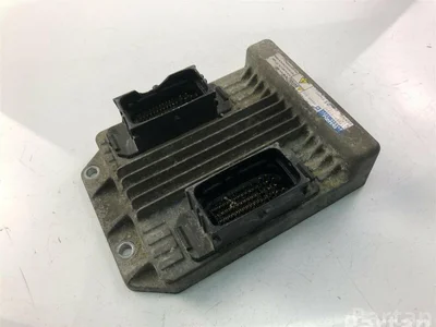 Opel 8980003221 MERIVA 2008 Unité de contrôle moteur - Image 1