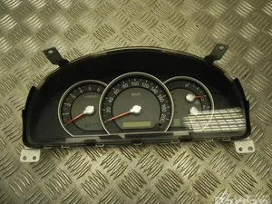 Kia 94013-3E260 / 940133E260 SORENTO I (JC) 2007 Tableau de bord km/h