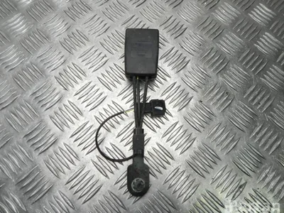 Vauxhall 12848375 ASTRA Mk VI (J) 2012 Boucle de ceinture de sécurité - Image 1