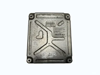 Renault Trucks 21900541 T 2016 Motorsteuergerät - Bild 1