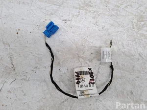 Mercedes-Benz A2055404913 C-CLASS (W205) 2015 Harness