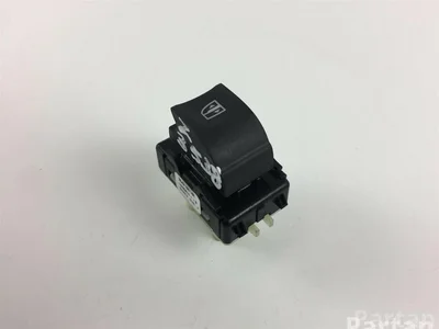 Renault 254218614R CAPTUR (J5_) 2016 Bouton de lève-vitre - Image 1