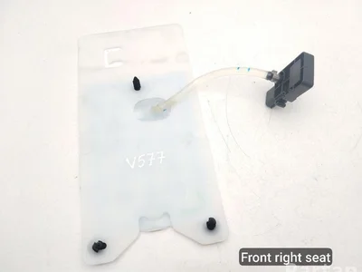 Chrysler 68403127AA Pacifica 2021 Unité de commande pour siège Right Front - Image 1