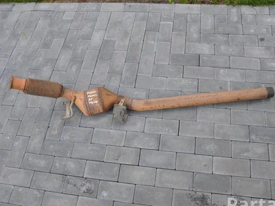 Volkswagen 3Q0131701H ; 3Q0131705D / 3Q0131701H, 3Q0131705D PASSAT Variant (3G5) 2017 Catalyseur - Image 1