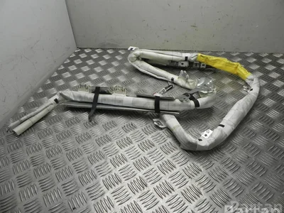 Toyota 62180-0F021 / 621800F021 VERSO (_R2_) 2015 Airbag de tête - Image 1