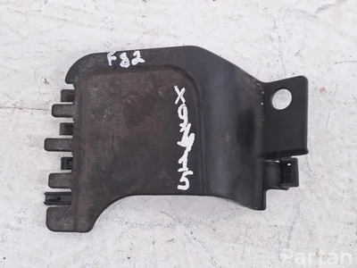 BMW 8060410 4 Convertible (F33, F83) 2017 Other trim detail - Image 1