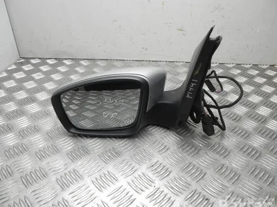 Volkswagen 1S1857501 LOAD UP (121, 122, BL1, BL2) 2016 Rétroviseur extérieur - Image 1