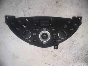 Nissan 28395AV621 PRIMERA Estate (WP12) 2003 Unité de commande