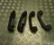 Mercedes-Benz A 099 815 00 39, A 099 815 01 00, A 099 815 00 00 / A0998150039, A0998150100, A0998150000 GLE (W166) 2016 Mango del techo Right Rear Left Rear Left Front Right Front - Imagen 3