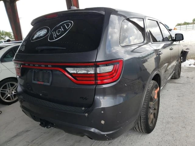 Durango 5.7 RWD - Photo 2