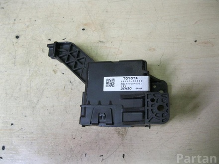 TOYOTA 88650-0D320 / 886500D320 YARIS (_P13_) 2011 Amplifier assy, air conditioner