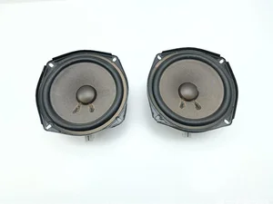 Chevrolet 10333018 CORVETTE (C6) 2005 Haut-parleur