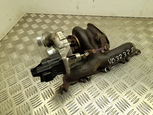 BMW 863190409 3 (G20) 2019 Turbocompresseur