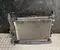 Mercedes-Benz A0995003500, A0995007100, A0999063802 VITO Box (W447) 2023 Radiator Kit Radiator Fan Condenser, air conditioning - Image 1