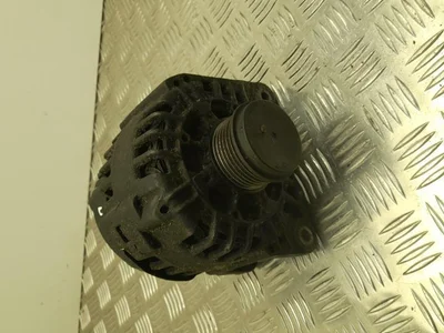 Renault 8200112065 LAGUNA II (BG0/1_) 2003 Turbocompresseur - Image 1