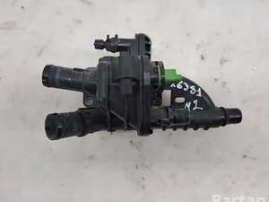 Peugeot 9684588980 208 2013 Boîtier du thermostat