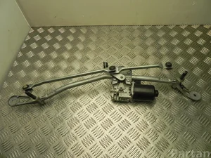 BMW W000061430 5 (G30) 2018 Tringlerie d'essuie-glace