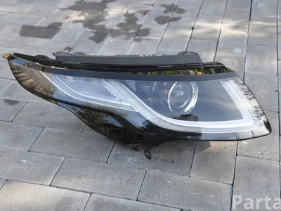 Land Rover GJ3213W029DC RANGE ROVER EVOQUE (L538) 2016 Phare - Image 1