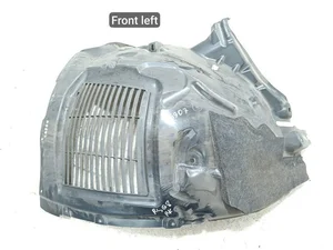 Audi 4M8821171B Q8 (4MN, 4MT) 2021 Doublure d'aile Left Front