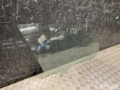 BMW 3 (G21) 2019 Türscheibe vorne rechts - Bild 1