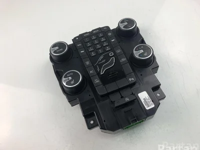 Volvo 31398642 V40 Hatchback 2013 Contrôle automatique de la climatisation - Image 1