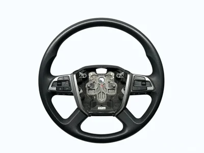 MAN Trucks 81464306057 TGX II 2021 vairas / dalys - Paveiksliukas 1