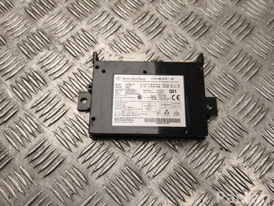 Mercedes-Benz A 238 900 05 06 / A2389000506 Sprinter (907/910) 2023 Steuergerät - Bild 1