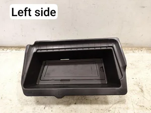 BMW 17949110, 24225110 i4 (G26) 2023 Rembourrage de coffre