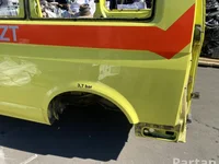 Volkswagen TRANSPORTER VI Bus (SGB, SGG, SGJ) 2017 Quart de corps Left Rear
