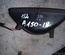 SUBARU 23611216 IMPREZA Saloon (GC) 1998 Rear Fog Light