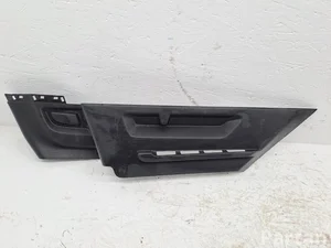 Ford JX7BA46809 Puma 2020 Un autre détail de finition