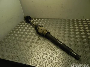 Ford 001 TOURNEO CUSTOM Bus 2013 Arbre de transmission Right Front